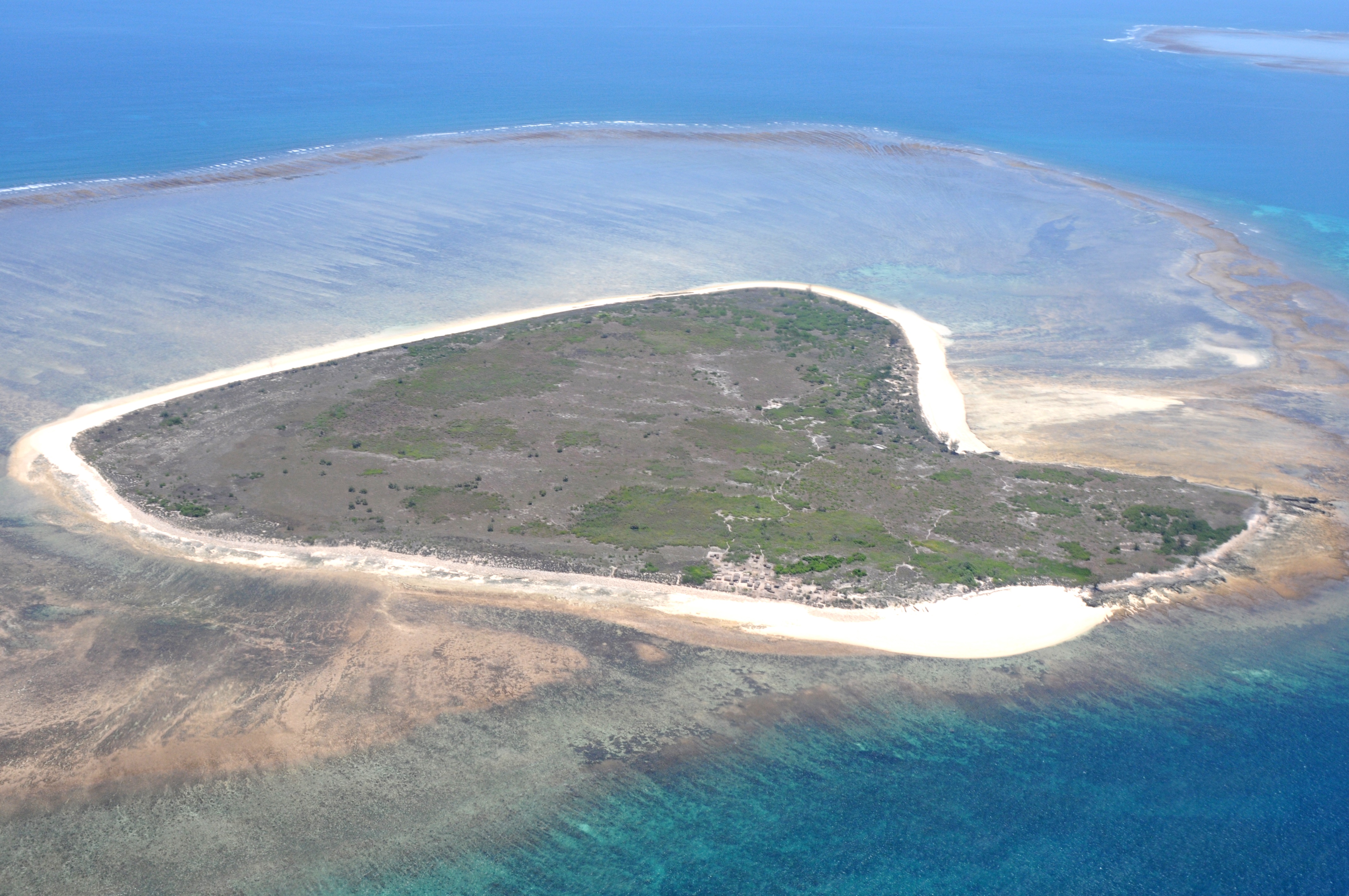 Ile de Maroantaly