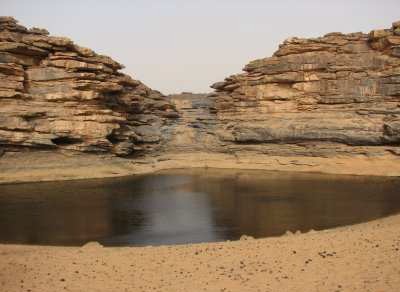 Guelta ElGidya