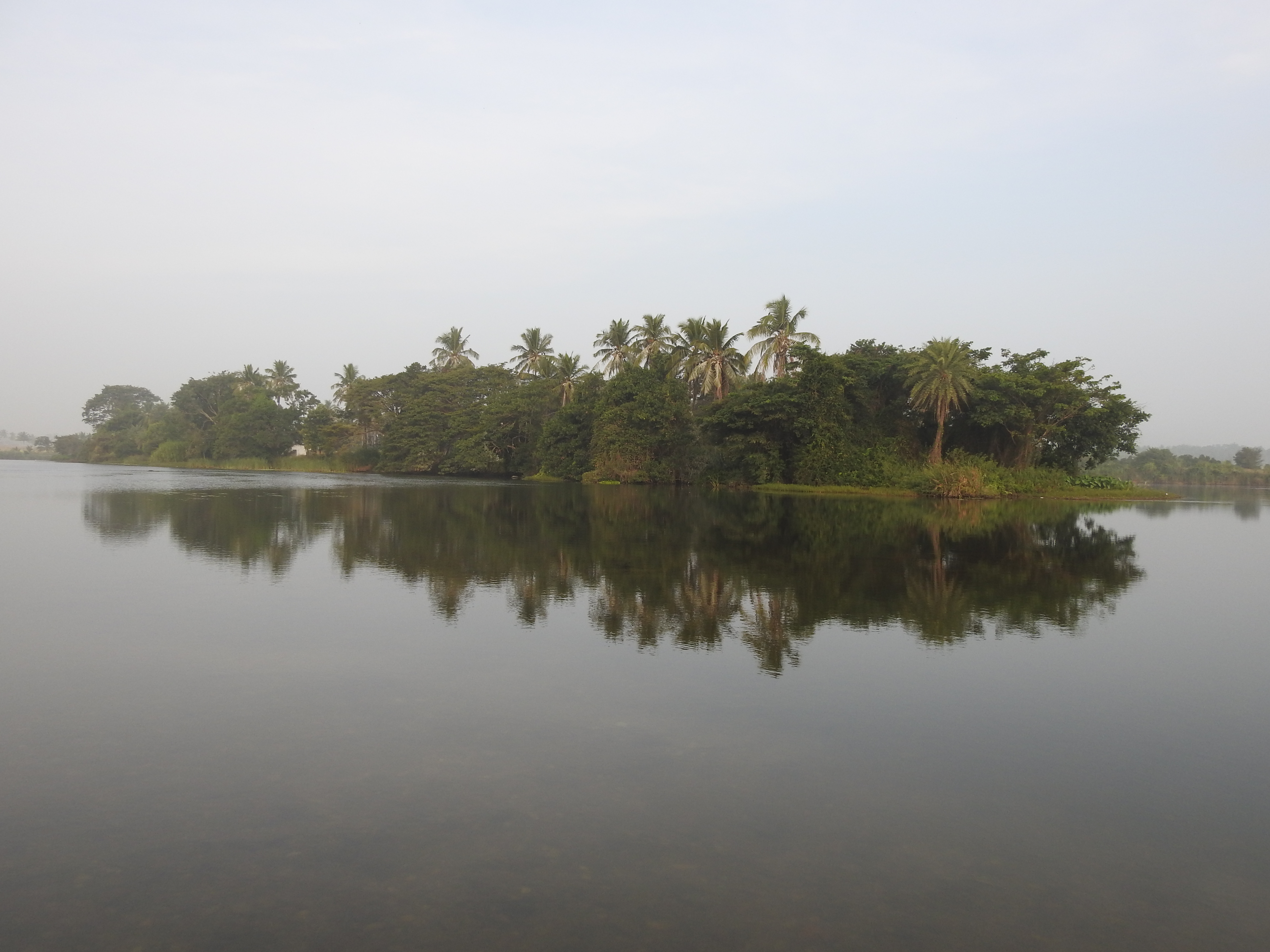 Devaraja Island