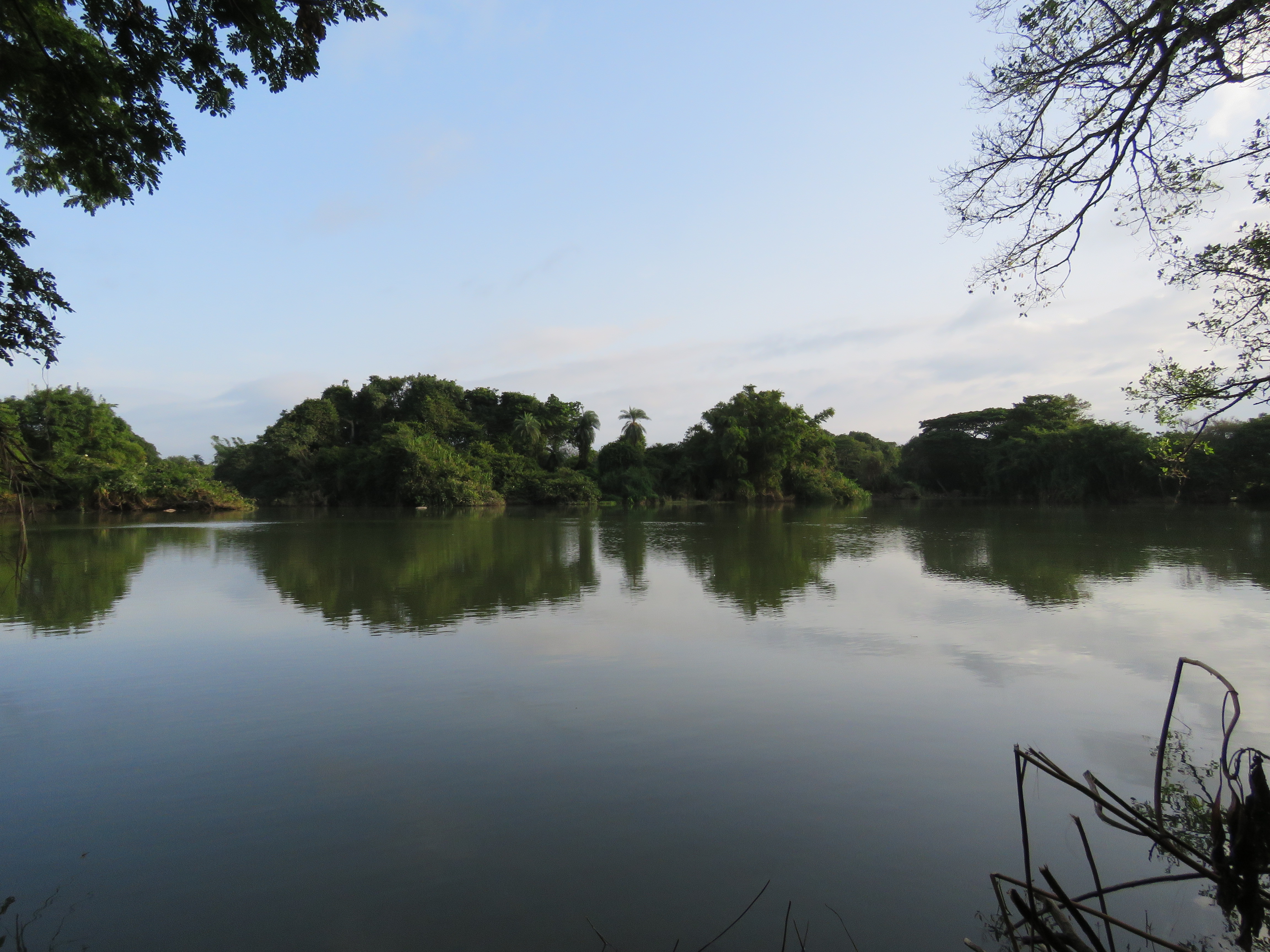 Ranganathittu Habitat