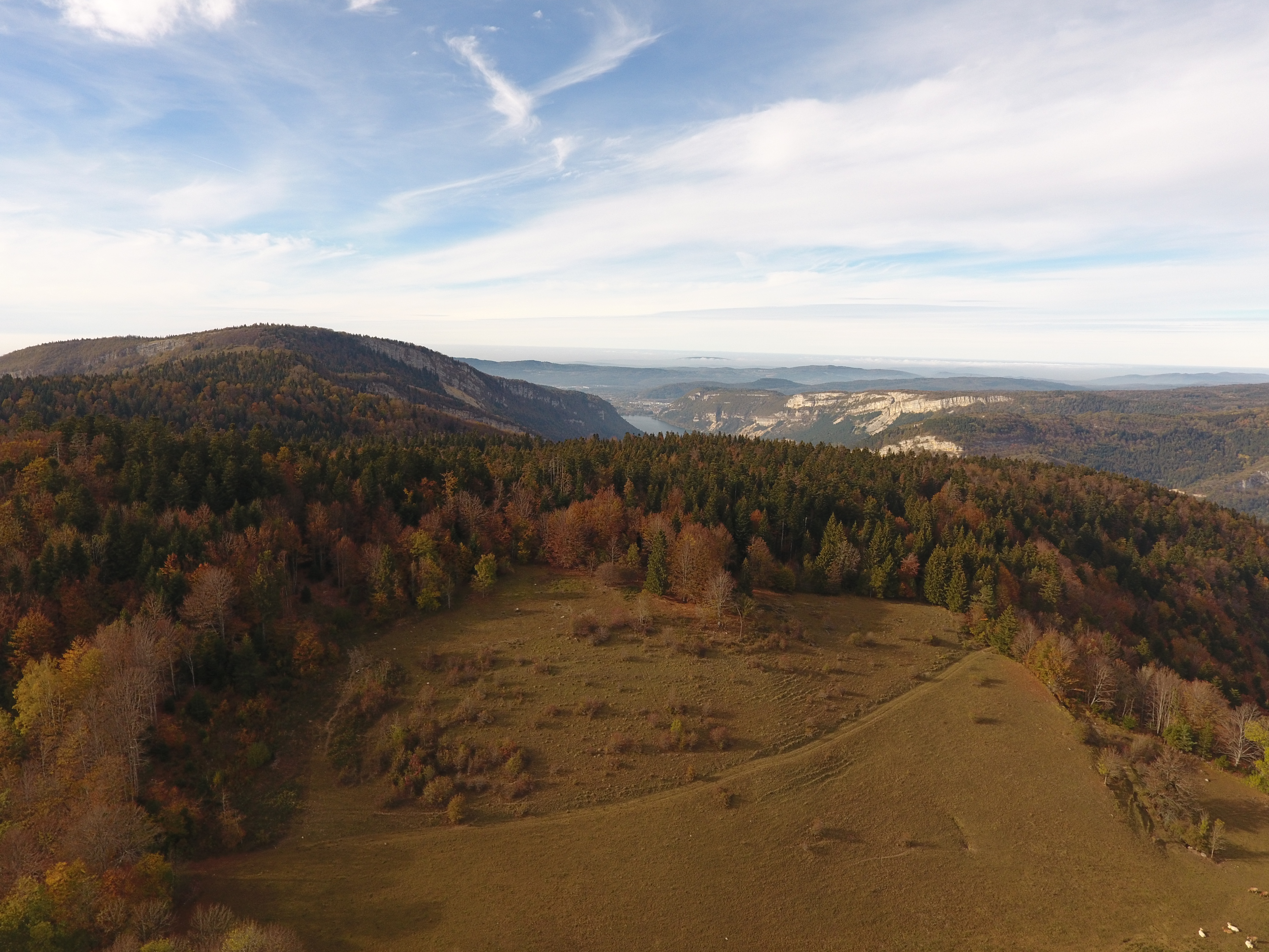 Combe de Léchaud