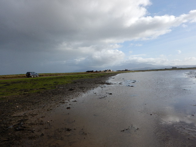 Castlemaine Harbour