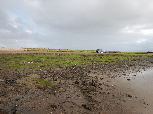 Castlemaine Harbour