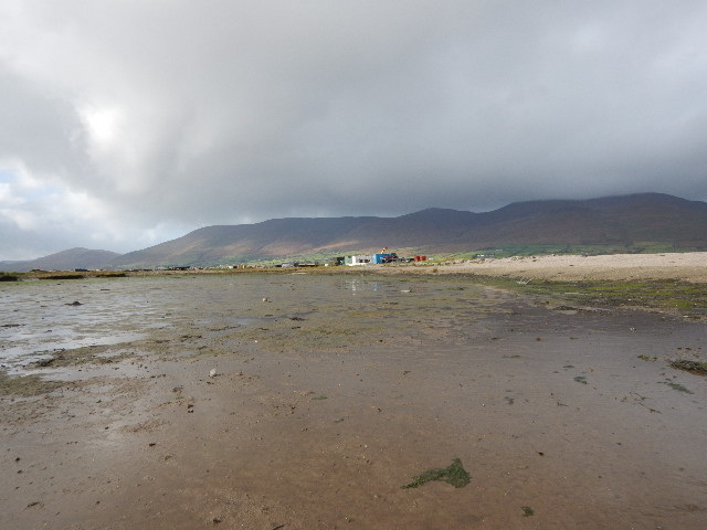 Castlemaine Harbour