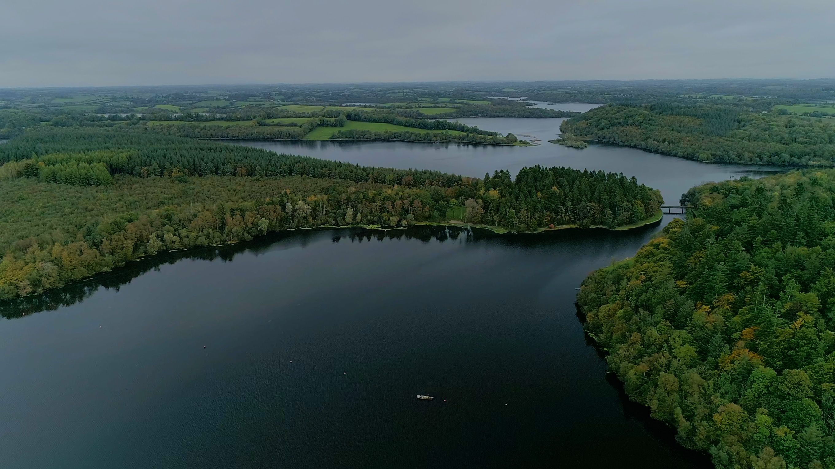 Lough Oughter