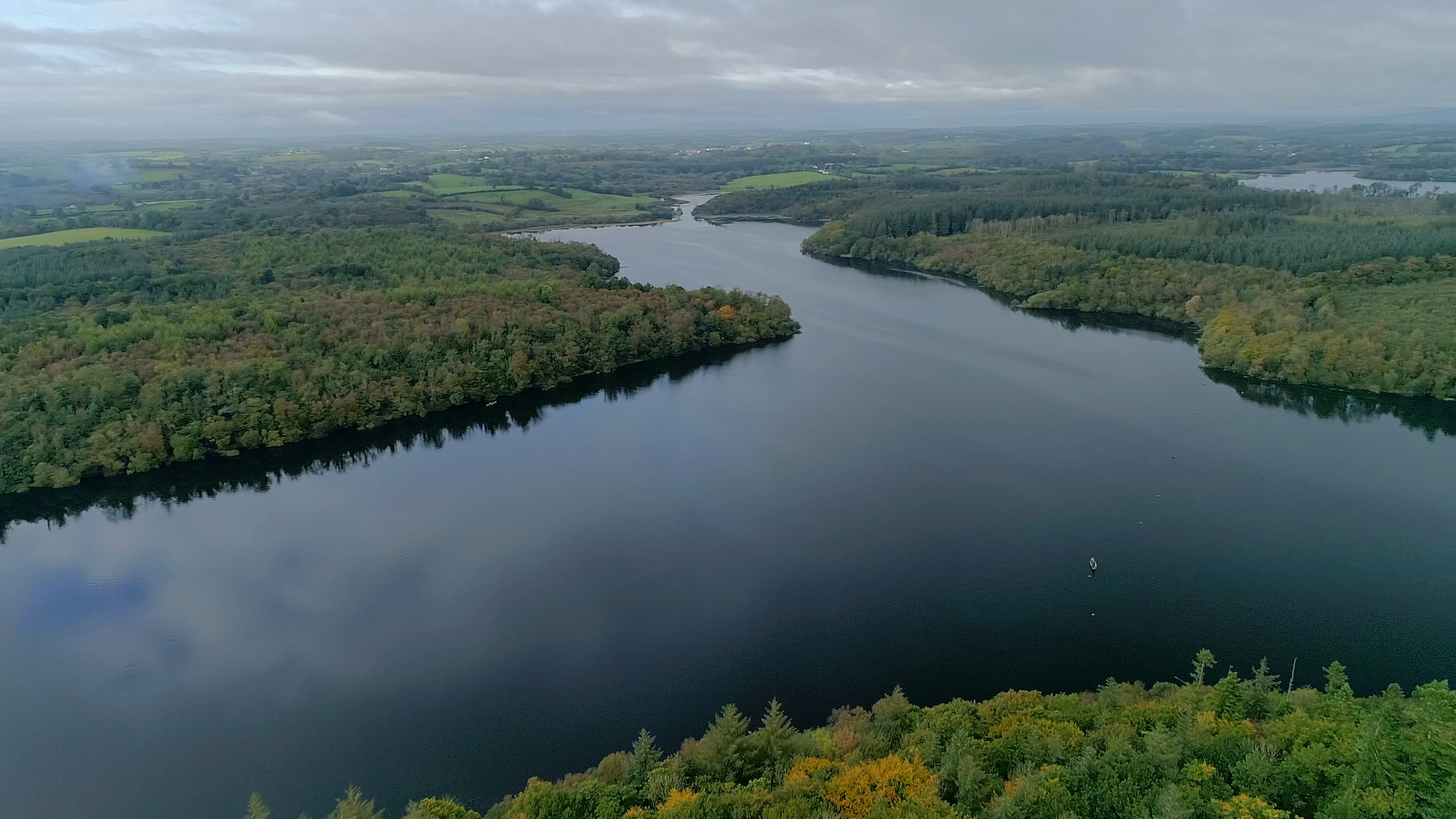 Lough Oughter