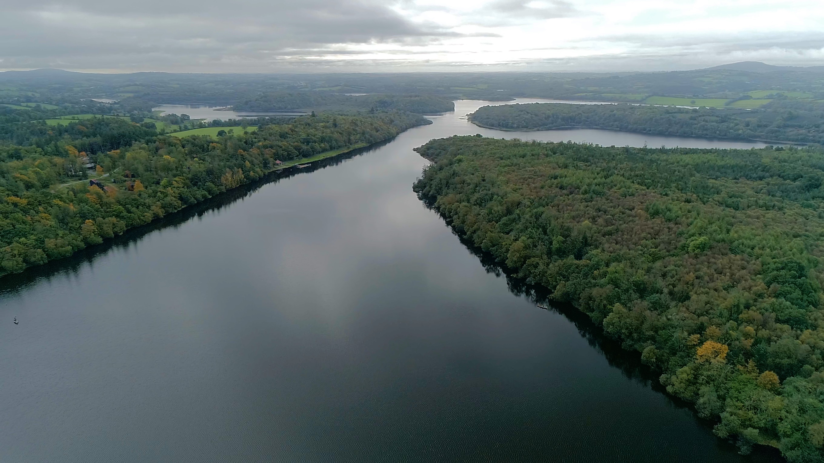 Lough Oughter