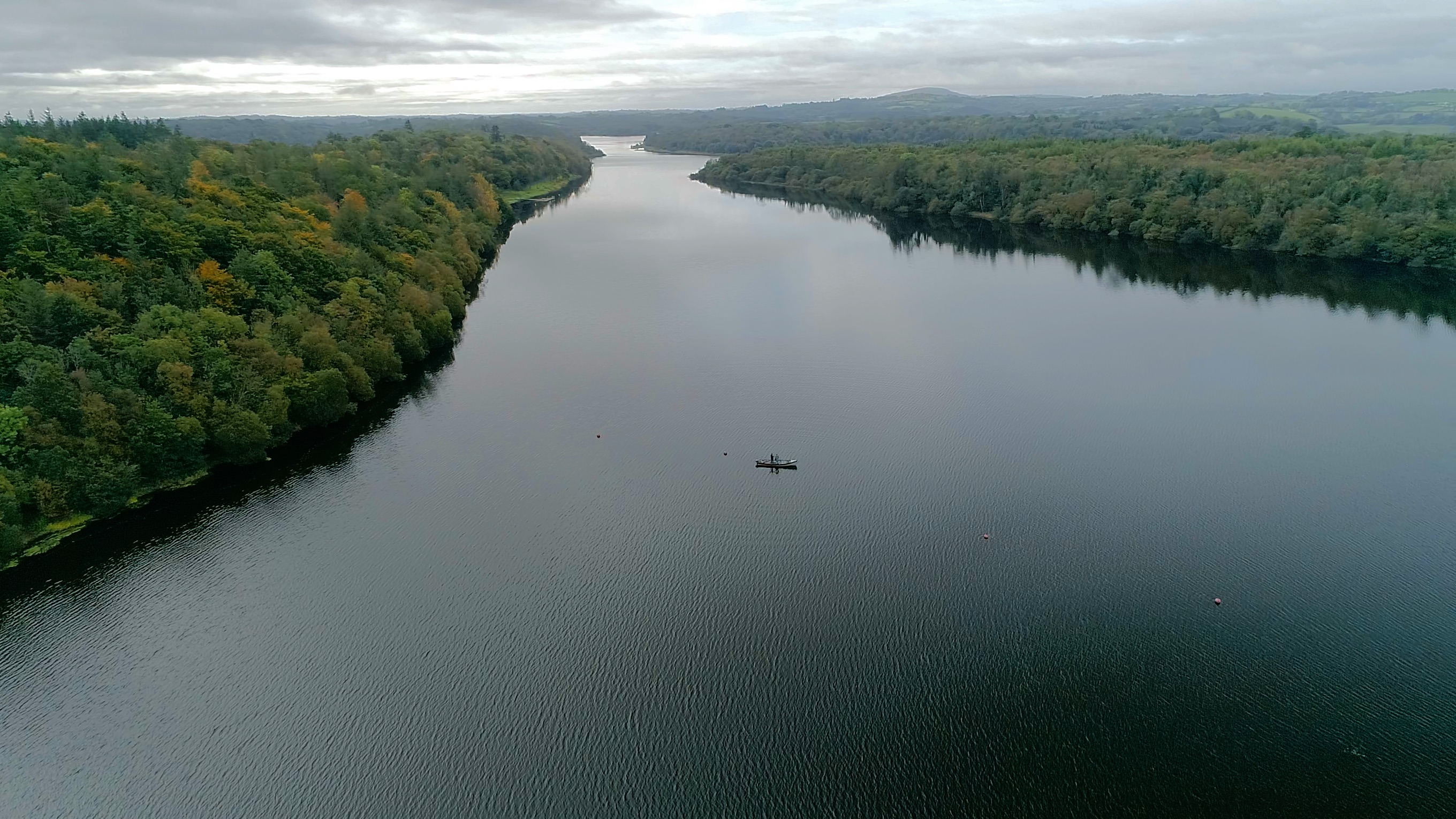 Lough Oughter