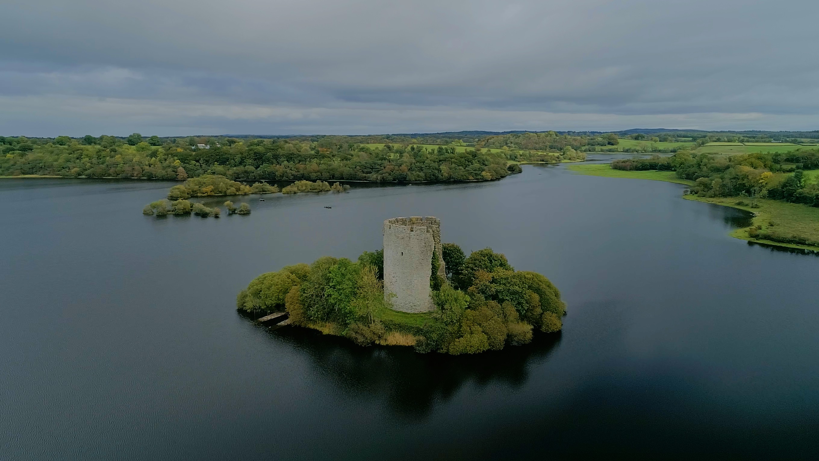 Lough Oughter