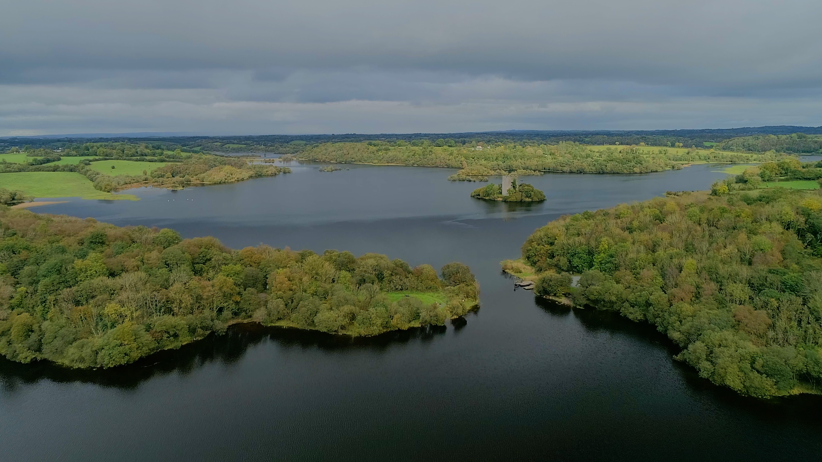 Lough Oughter