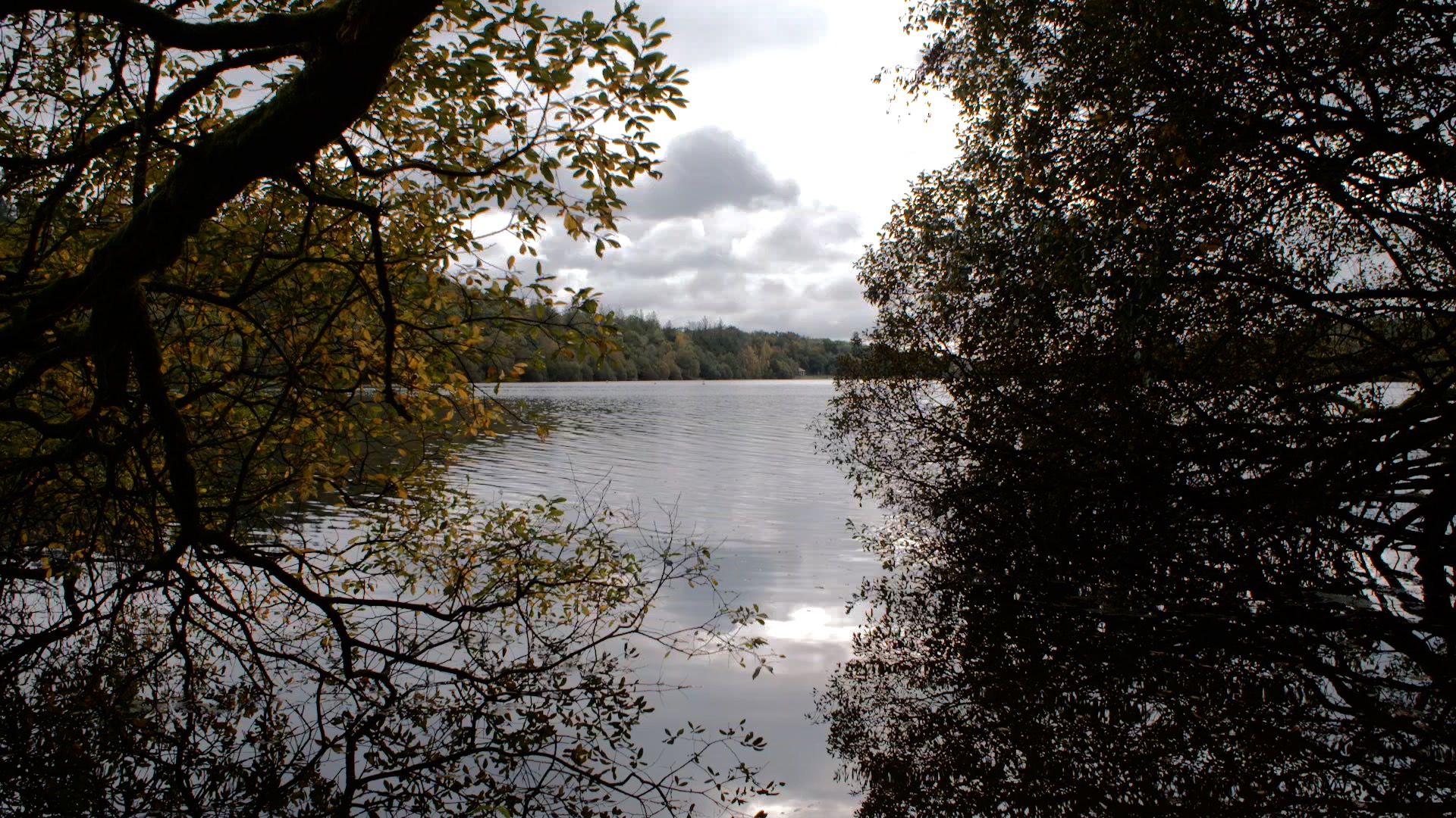 Lough Oughter