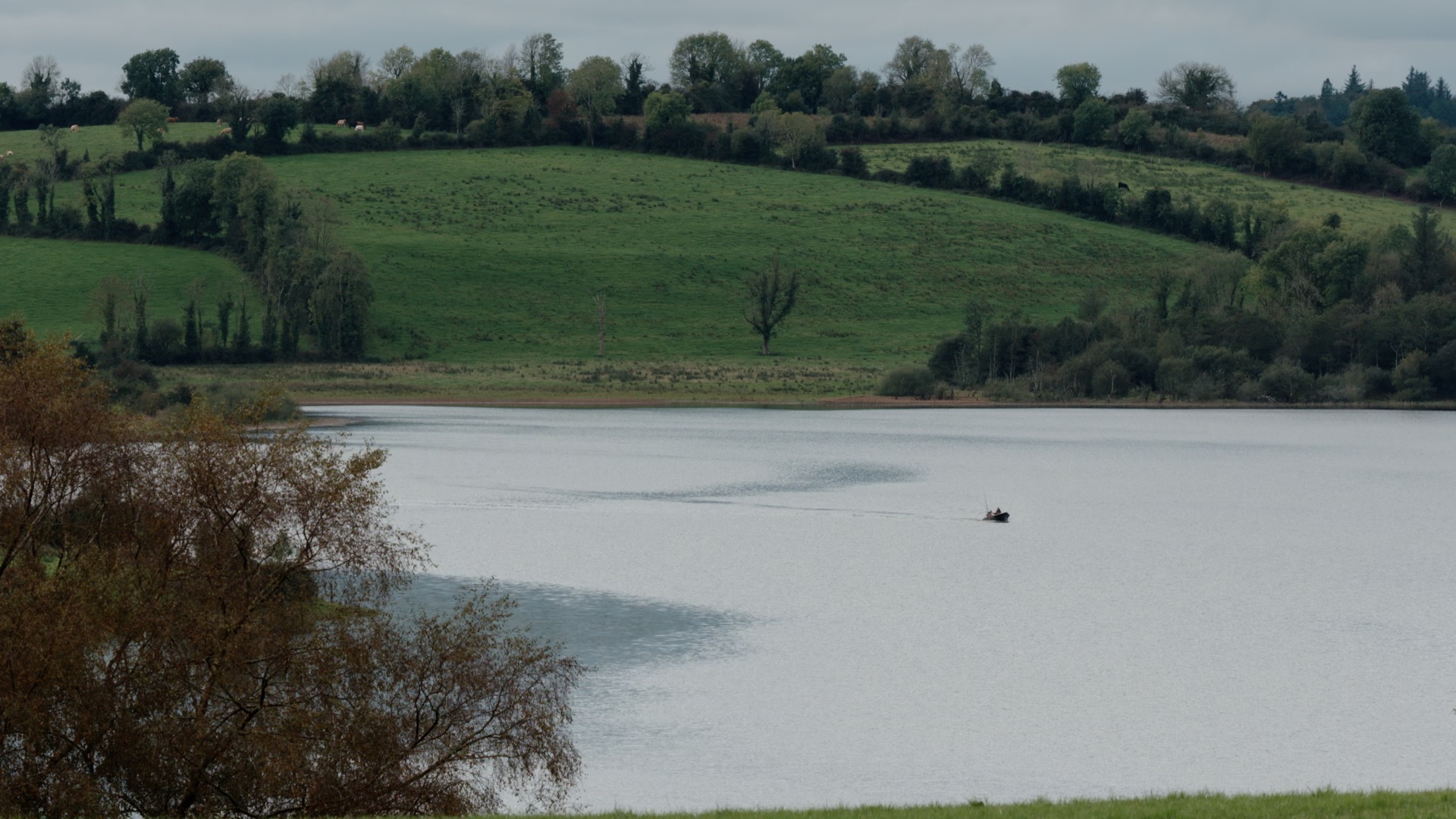 Lough Oughter