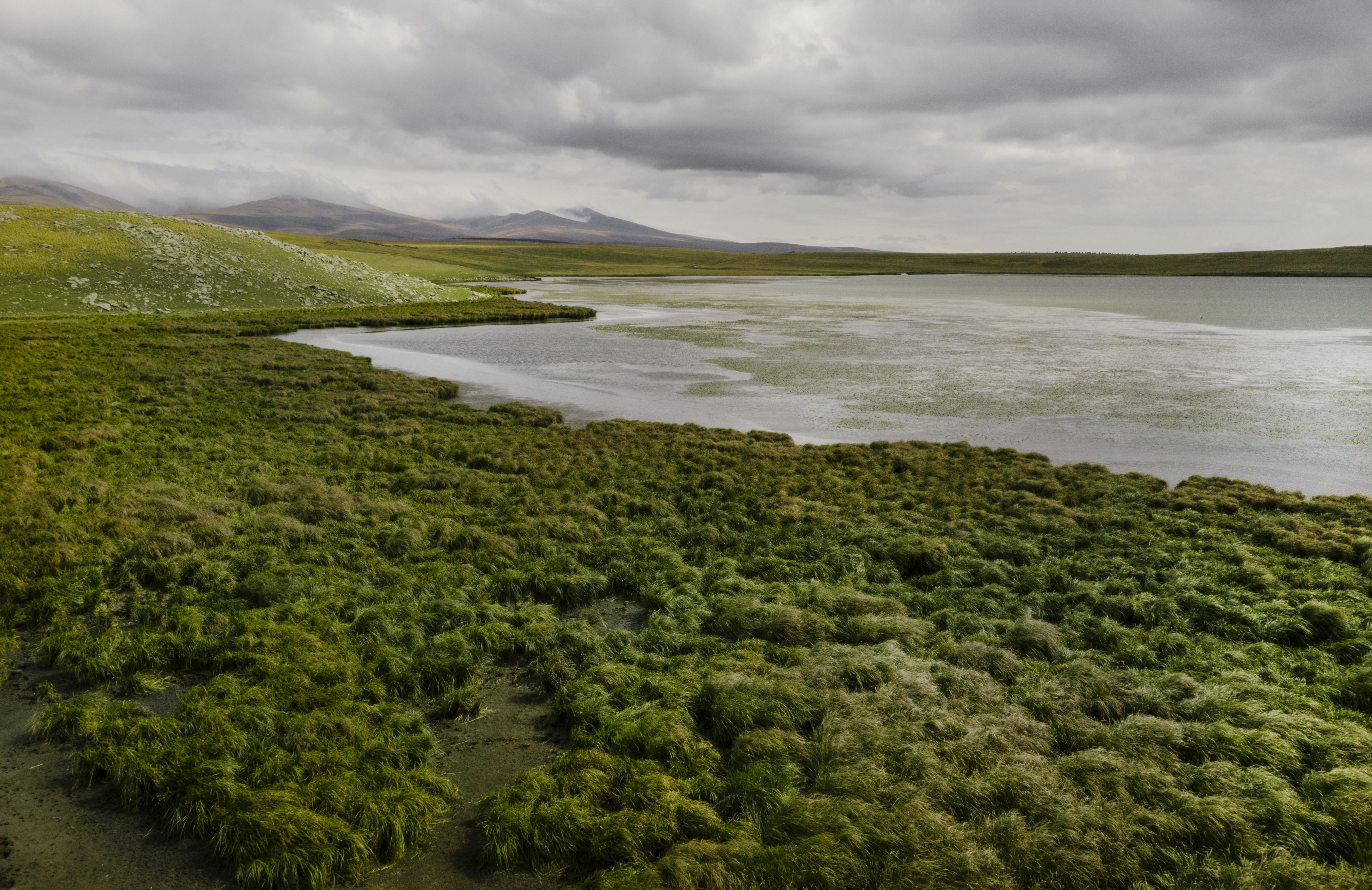 Madatapa lake