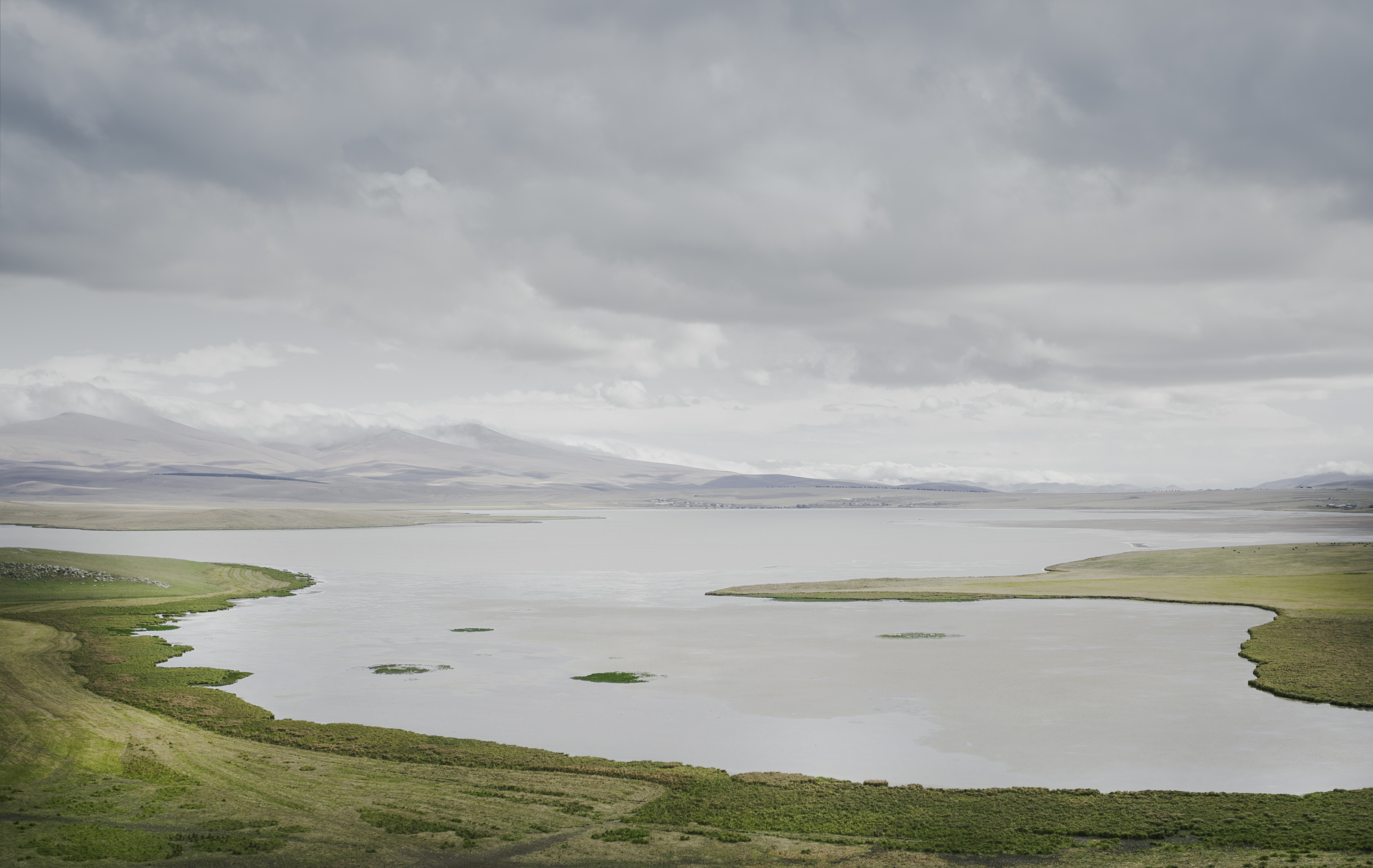 Madatapa lake