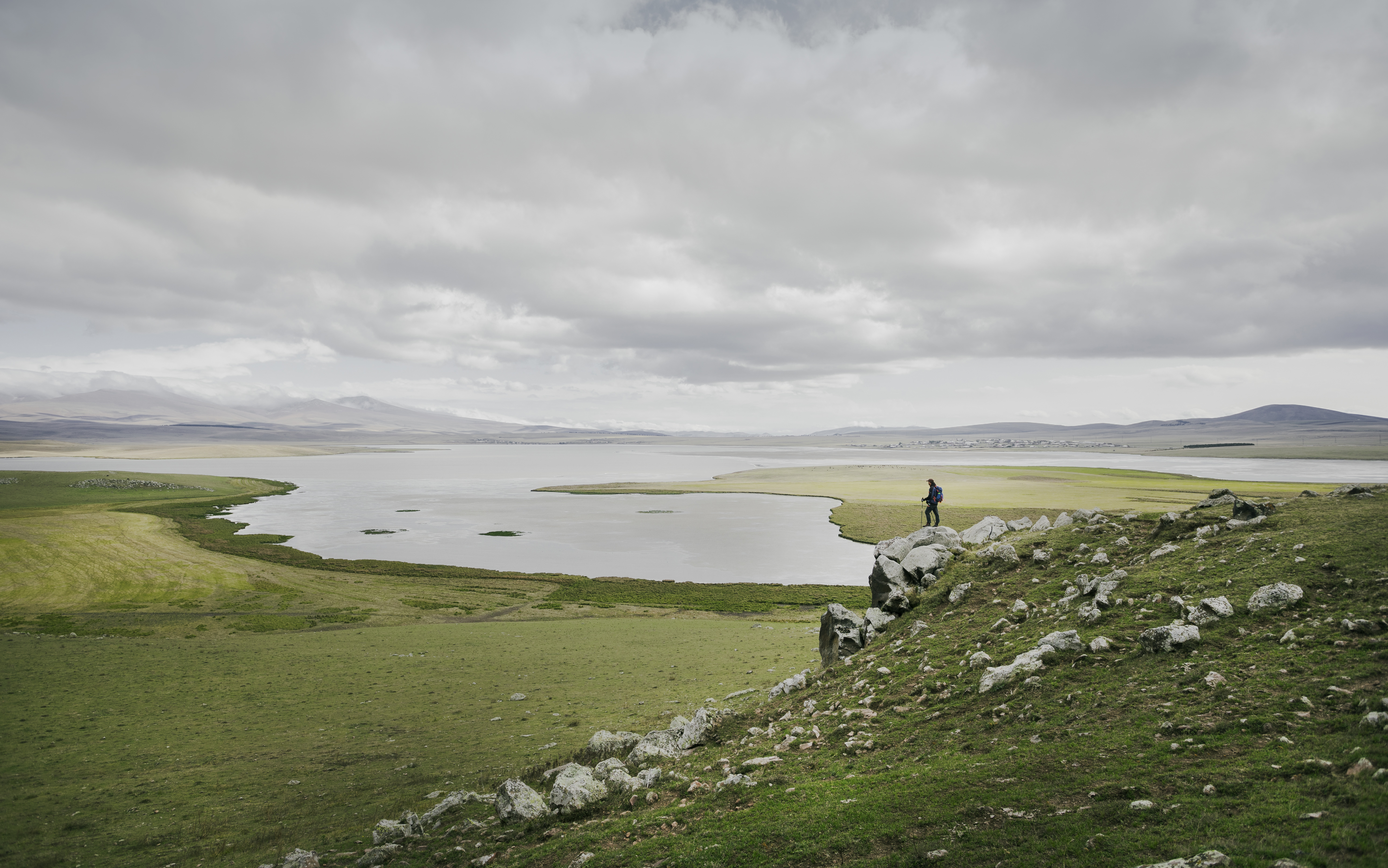 Madatapa lake