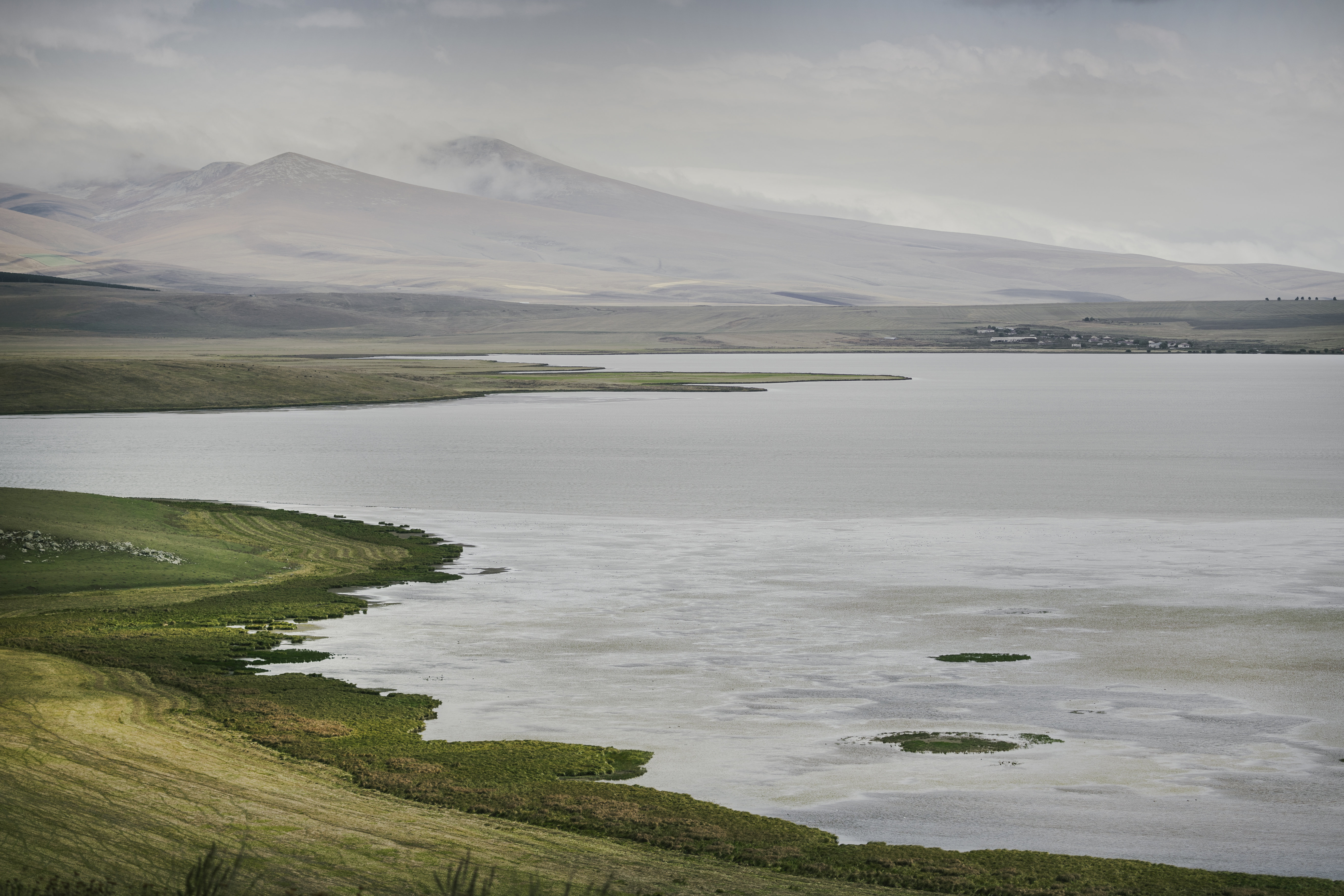 Madatapa lake