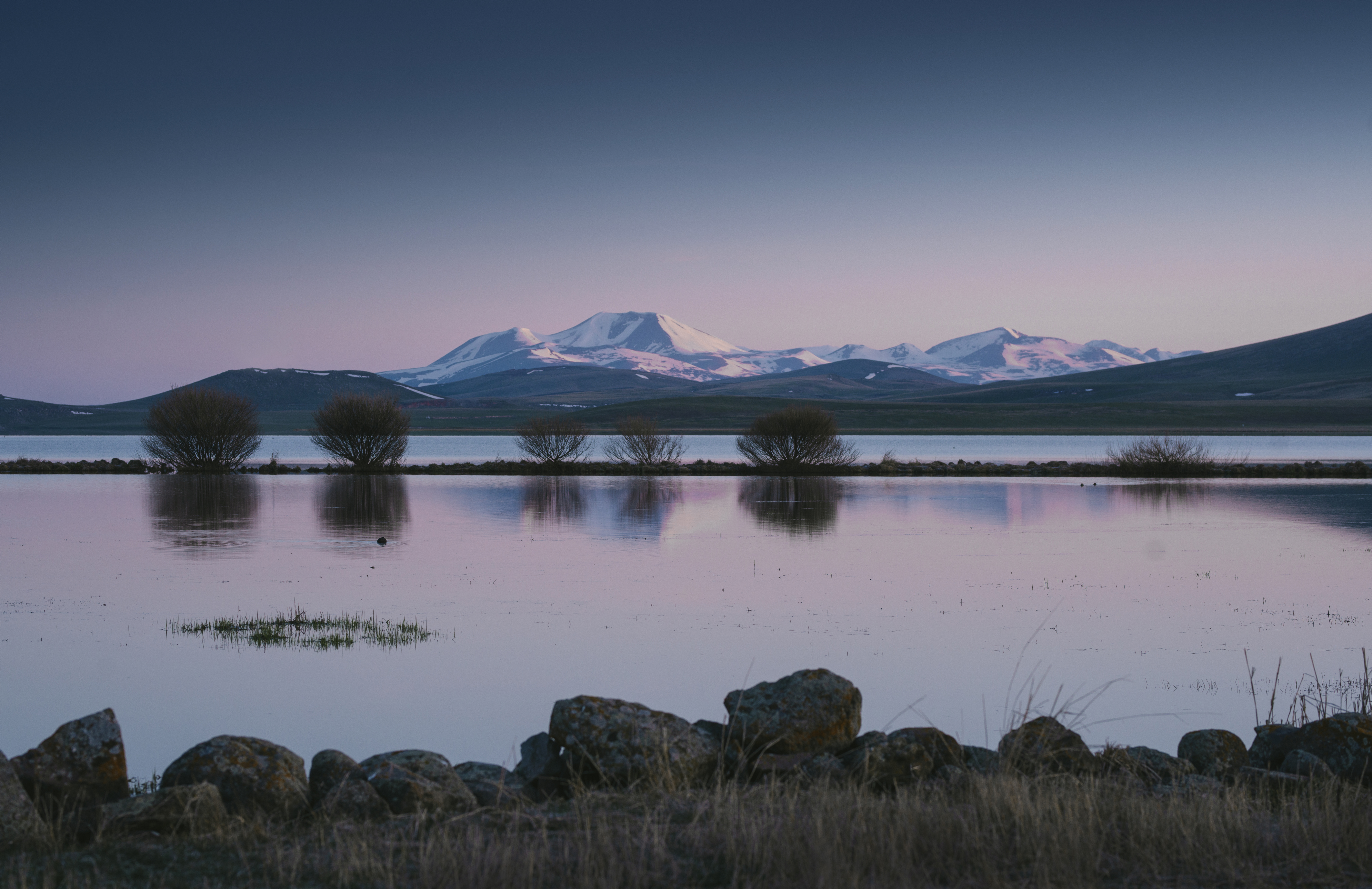 Madatapa lake