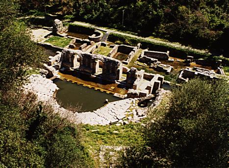 Butrint