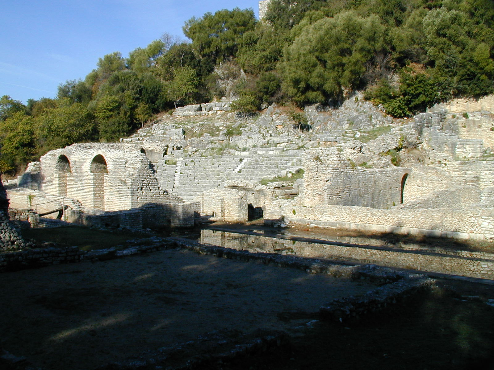 Butrint