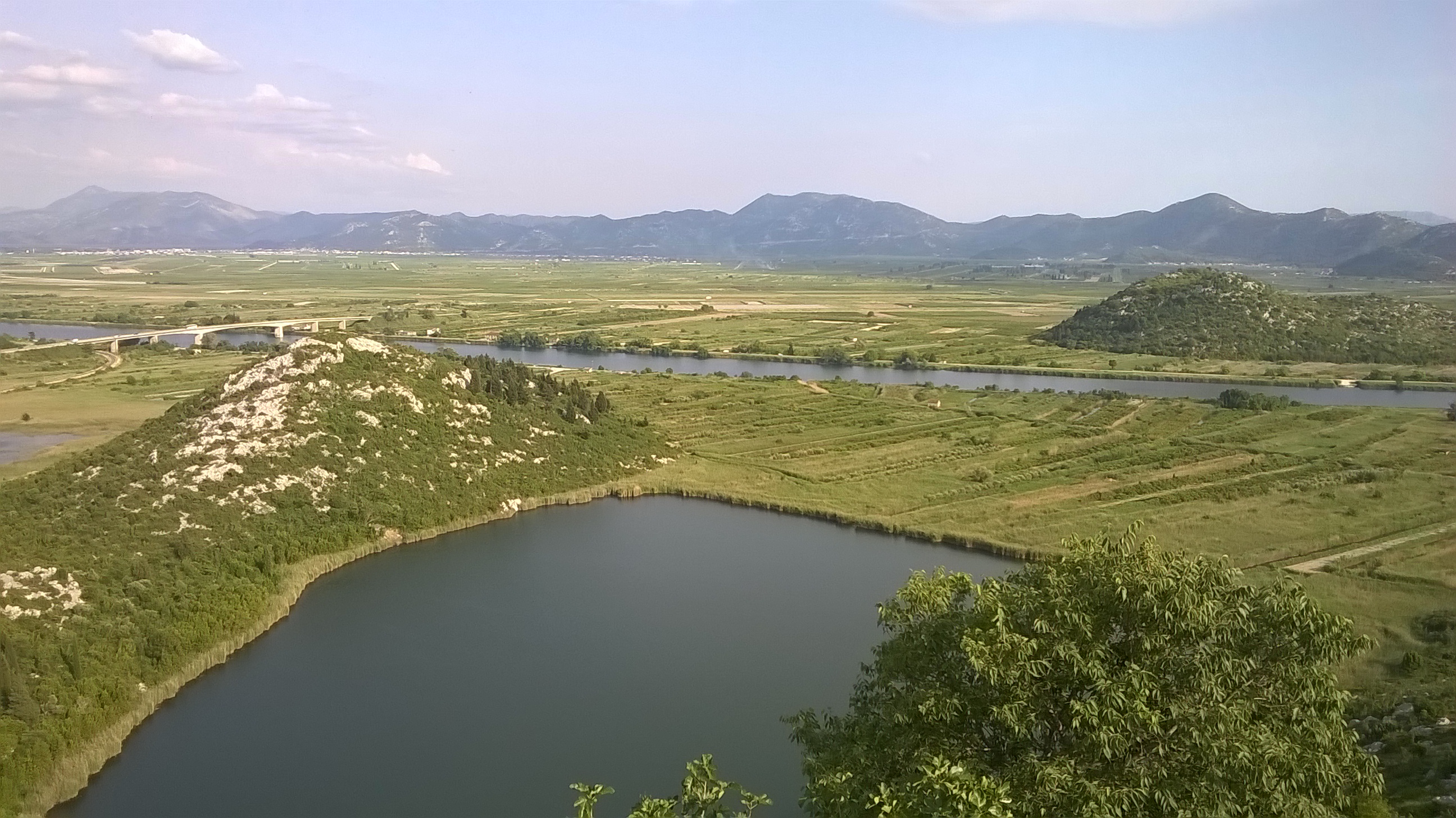 Delta Neretva