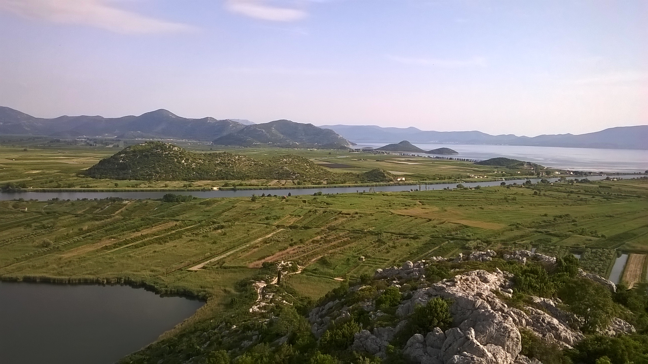 Delta Neretva