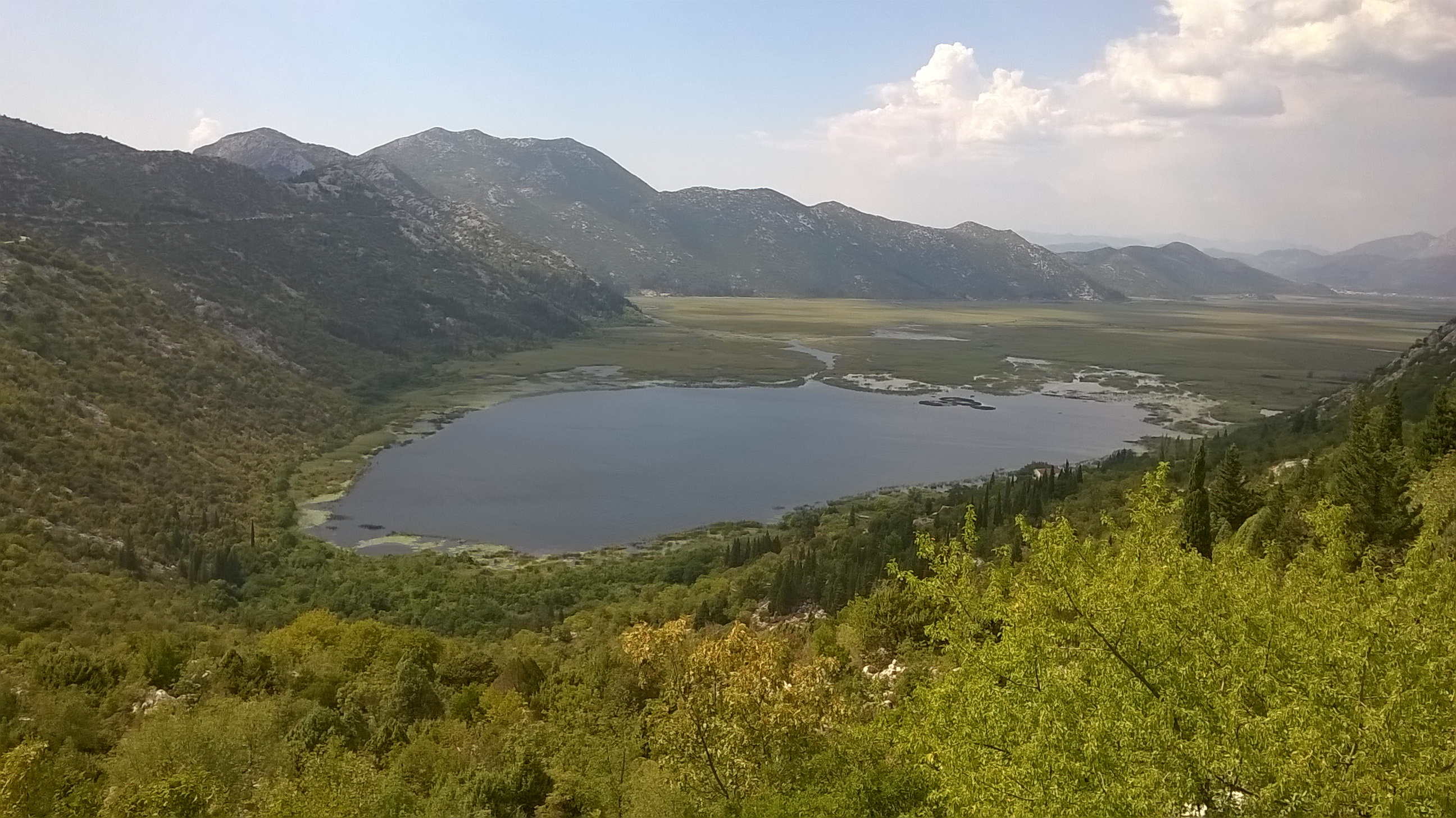 Kuti Lake