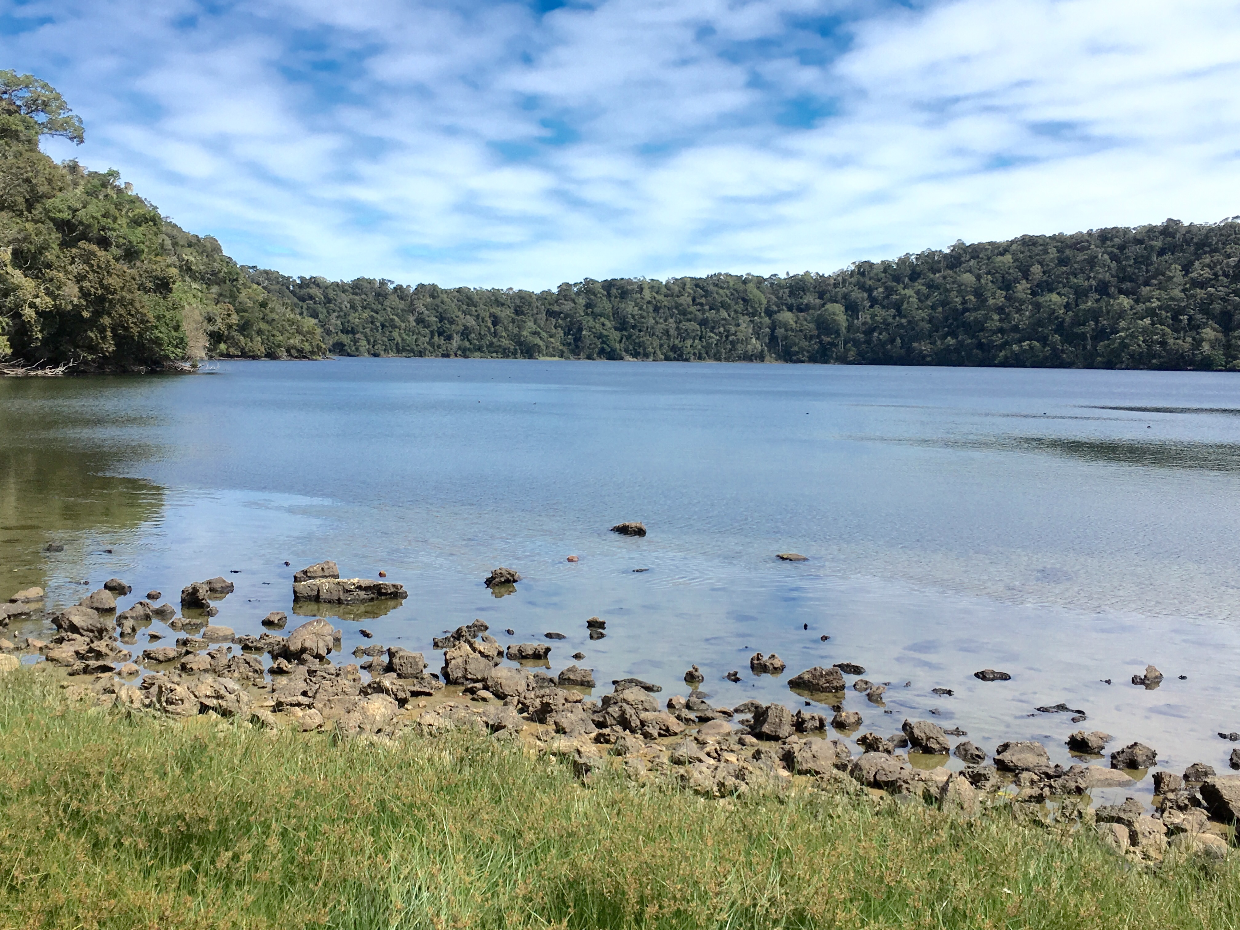 Lac Andriakanala