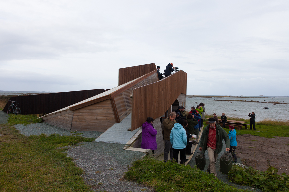 Ørland Wetland System