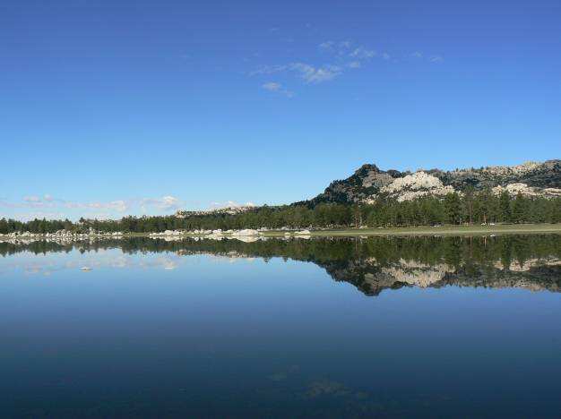 Laguna Hanson