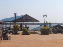 Boating Facility at Tampara Lake