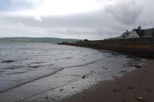 Dungarvan Harbour